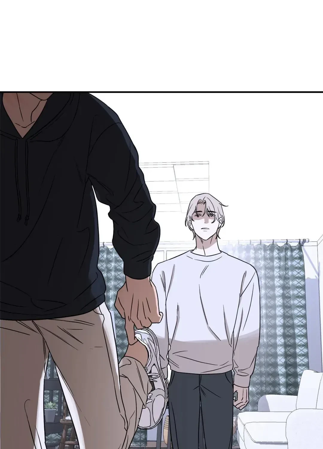 An Unsettling Scent Chapter 21, page 105