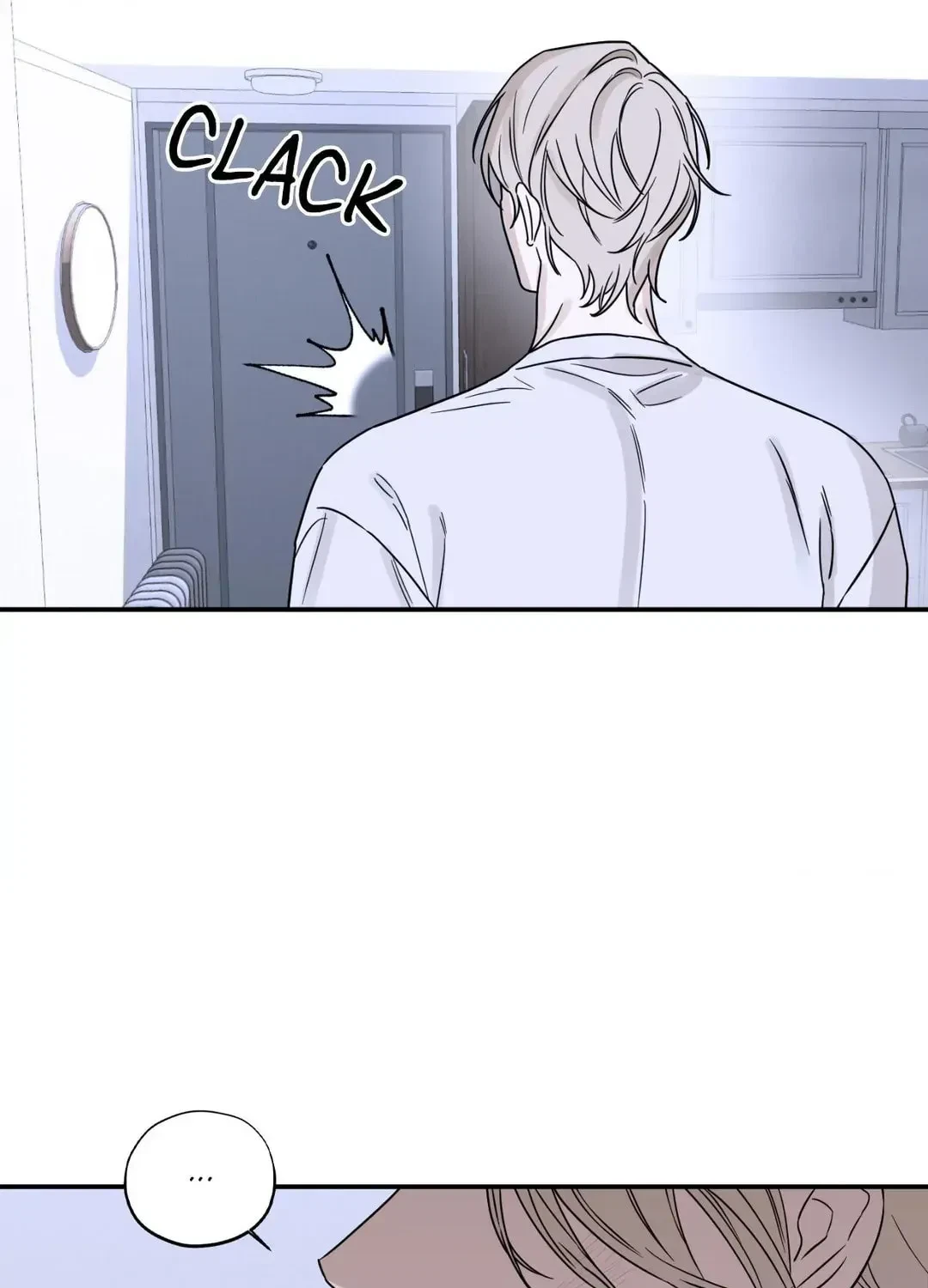 An Unsettling Scent Chapter 21, page 107
