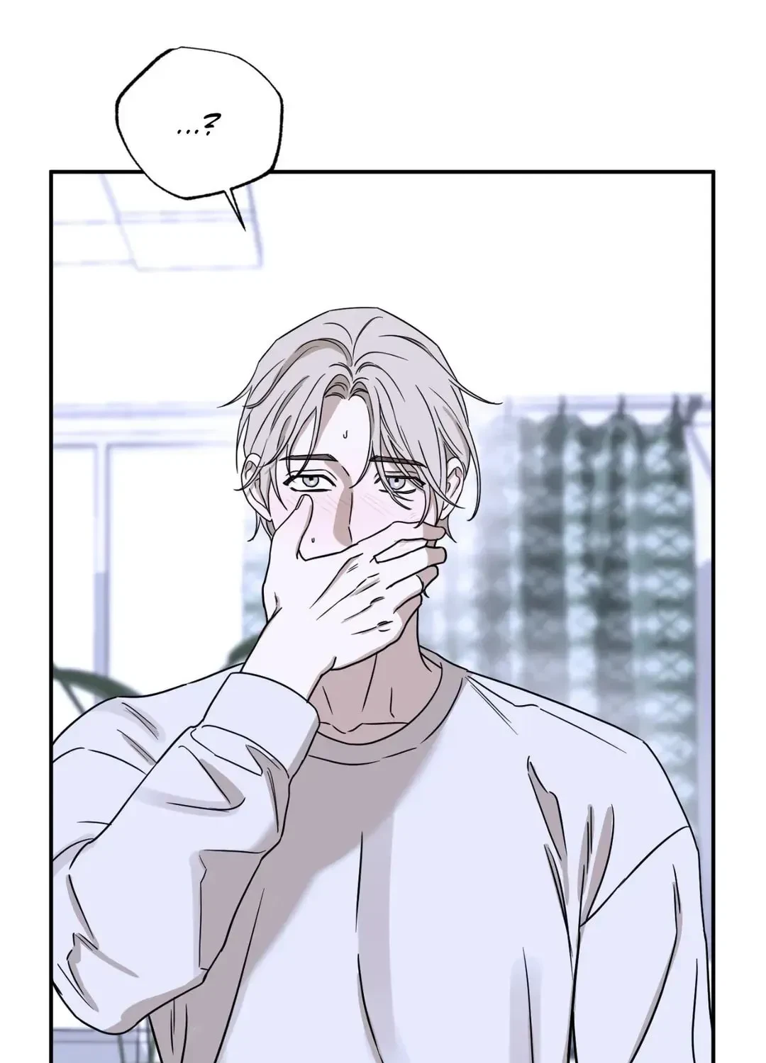 An Unsettling Scent Chapter 21, page 109