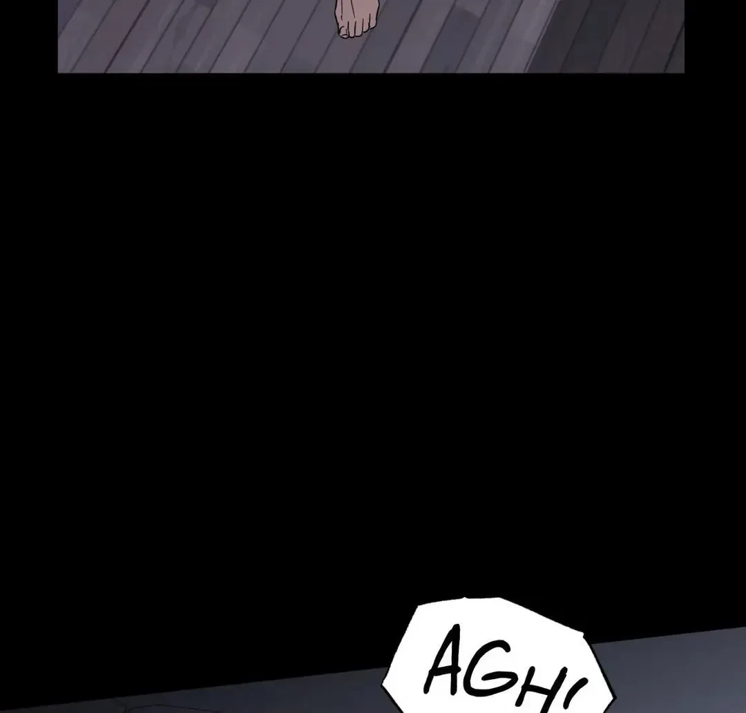 An Unsettling Scent Chapter 21, page 12