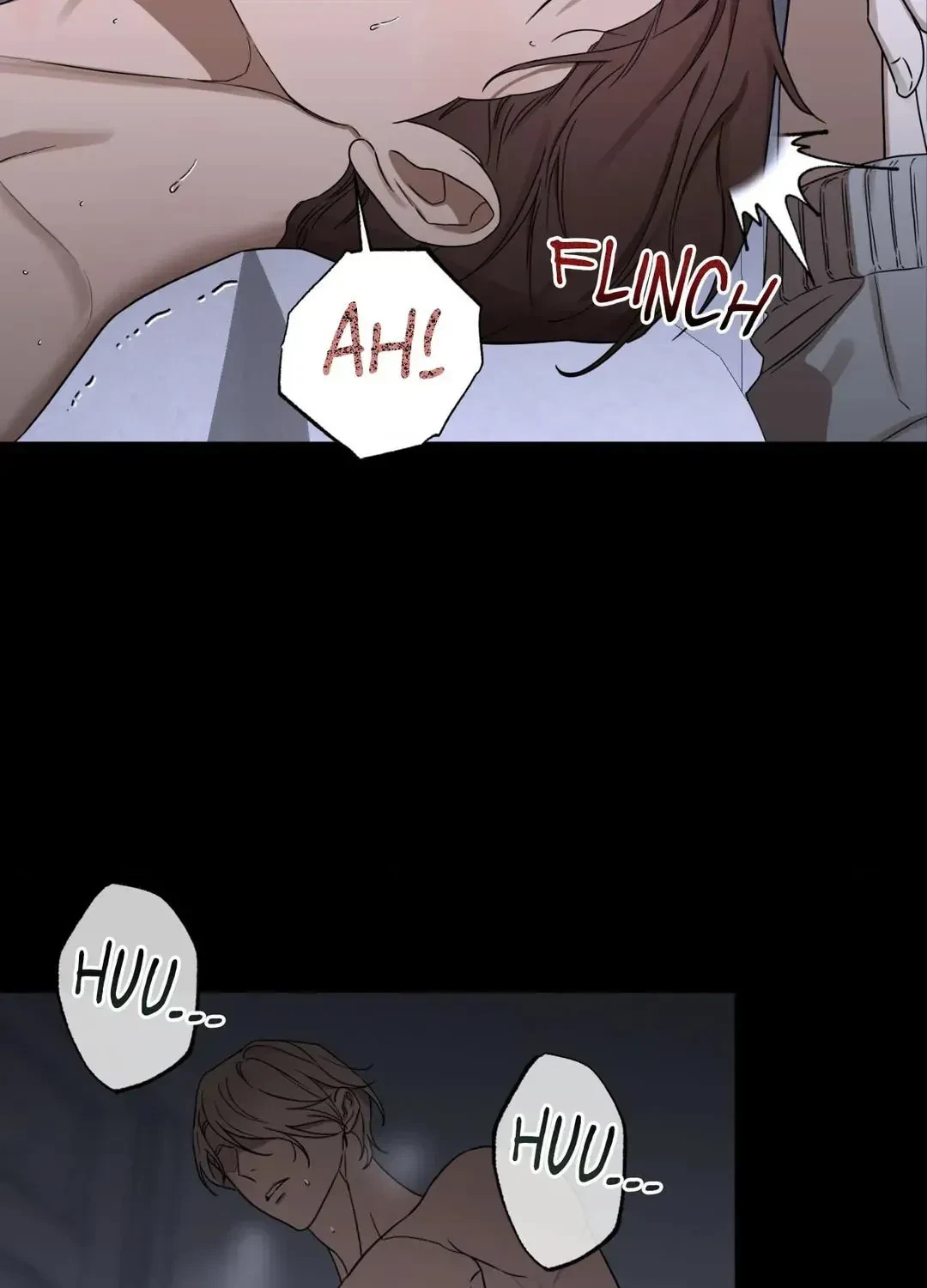 An Unsettling Scent Chapter 21, page 17