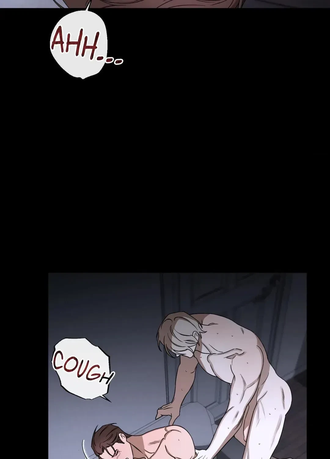 An Unsettling Scent Chapter 21, page 27