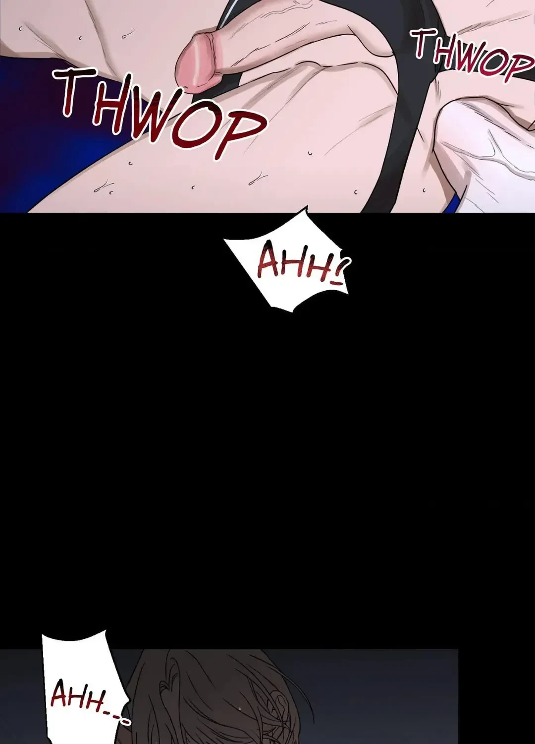 An Unsettling Scent Chapter 21, page 39