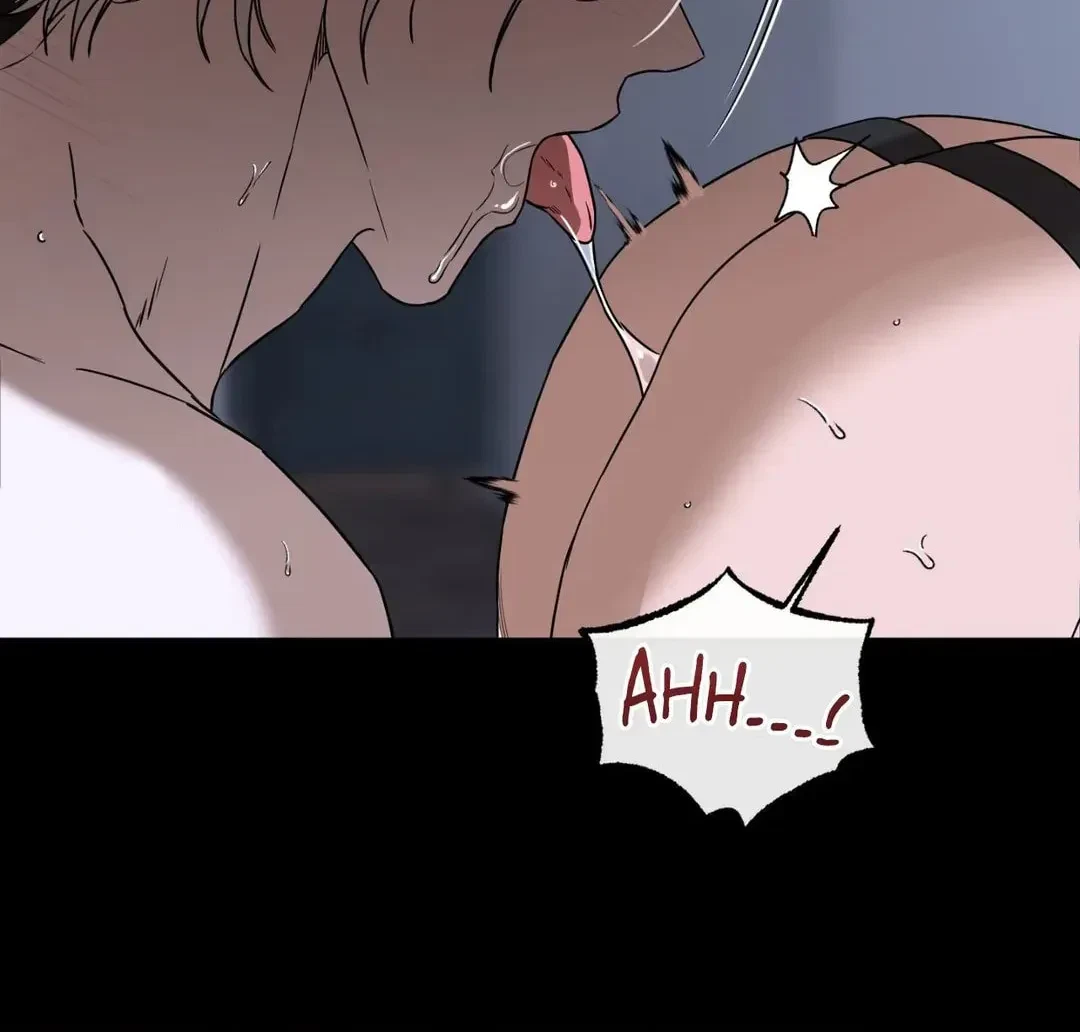 An Unsettling Scent Chapter 21, page 4