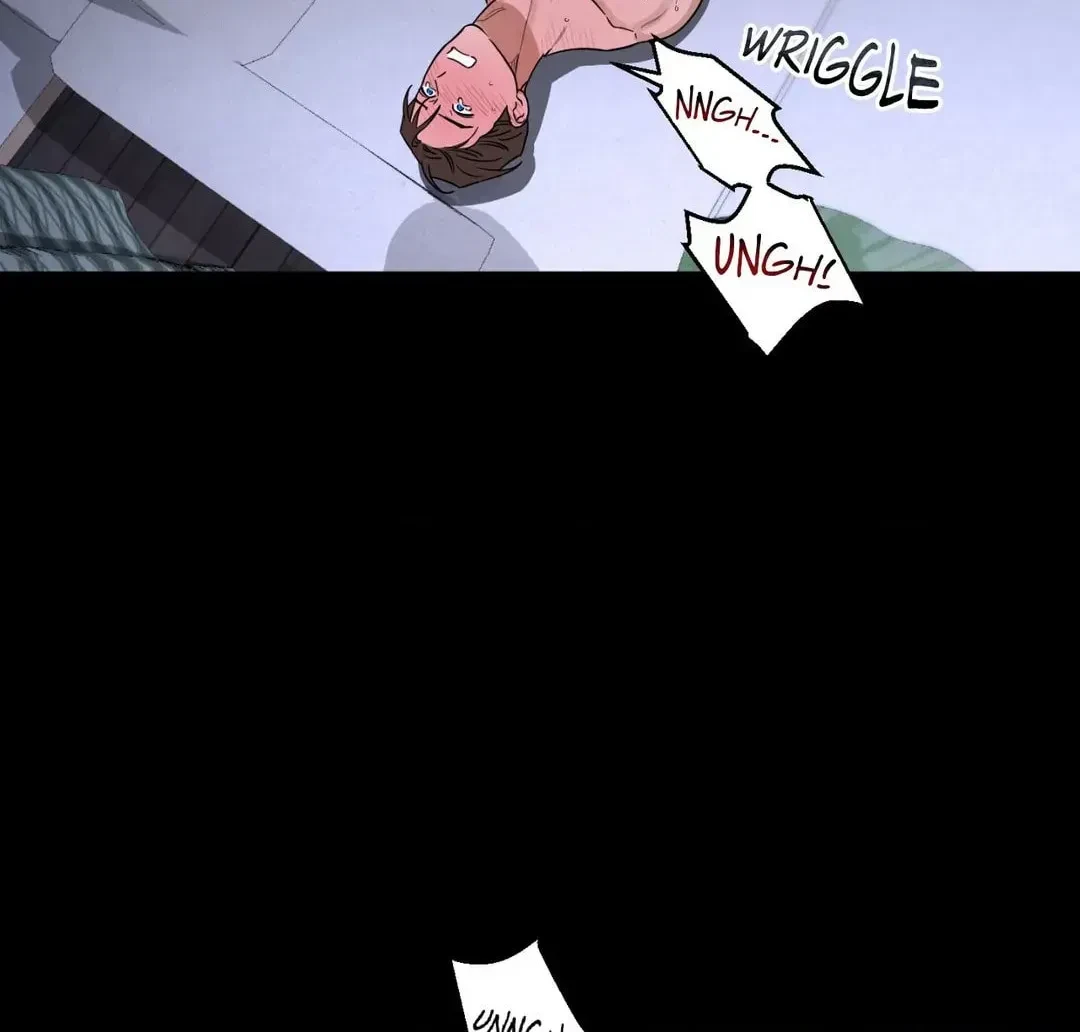 An Unsettling Scent Chapter 21, page 42