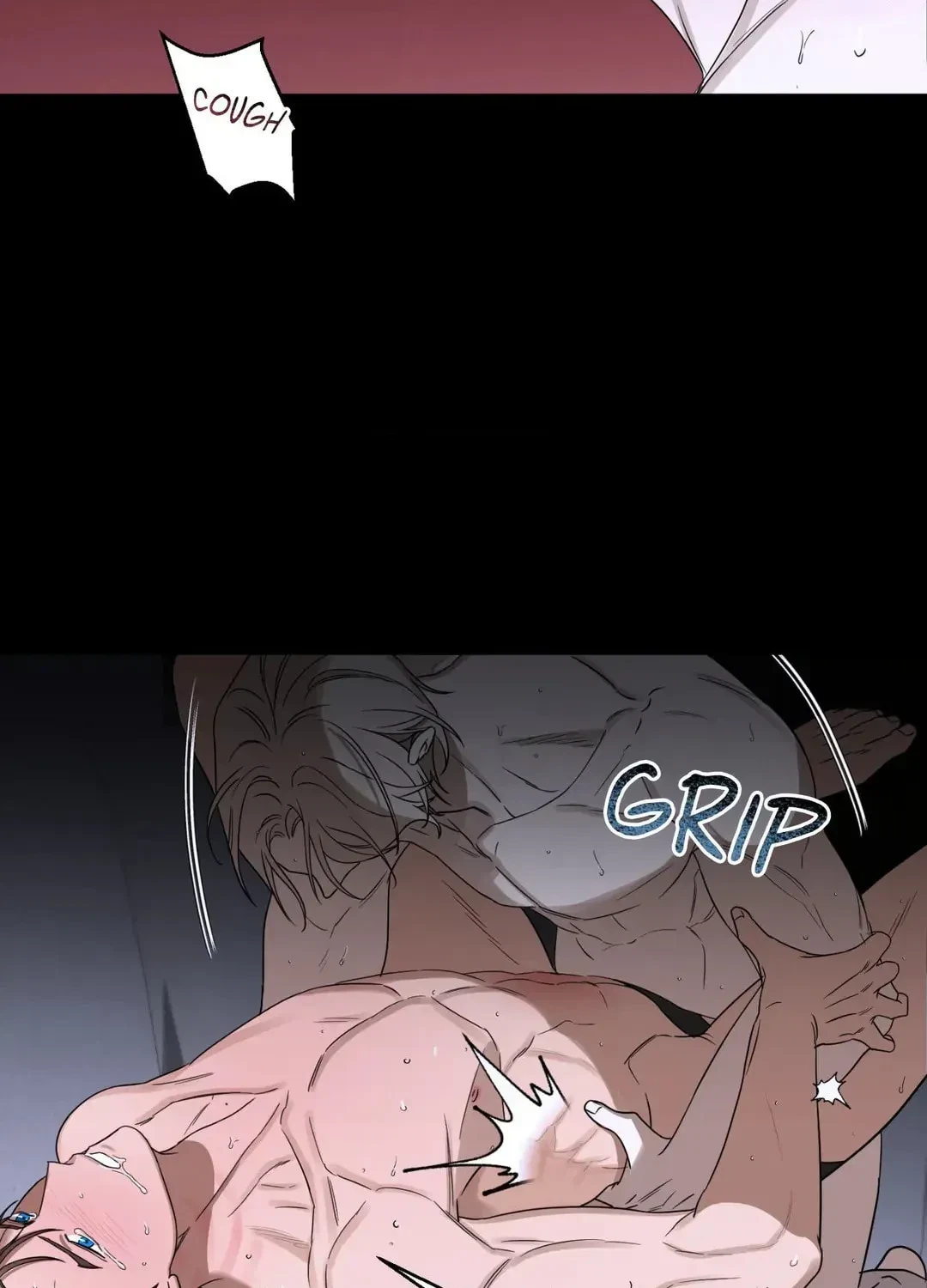 An Unsettling Scent Chapter 21, page 47