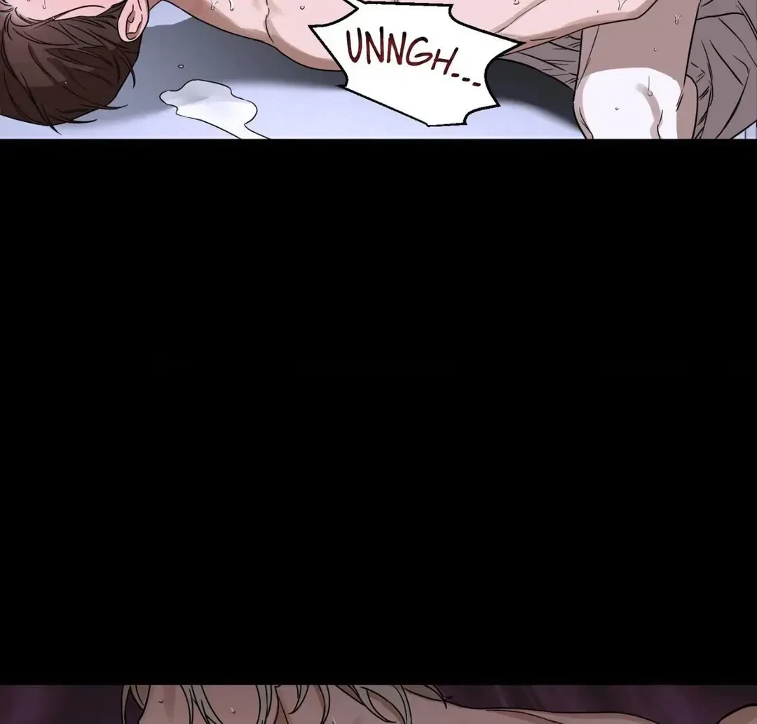 An Unsettling Scent Chapter 21, page 48