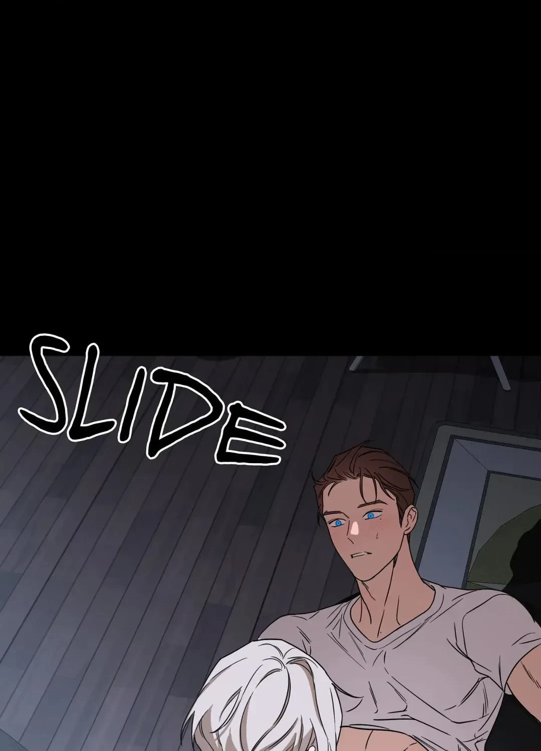An Unsettling Scent Chapter 21, page 5