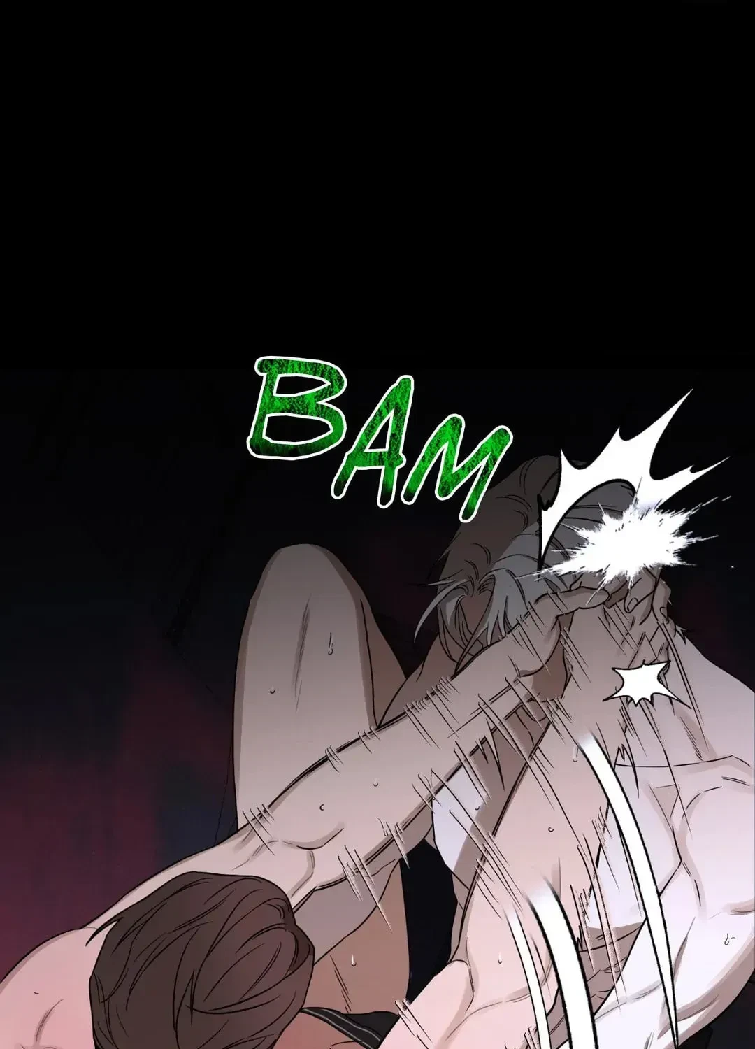 An Unsettling Scent Chapter 21, page 51