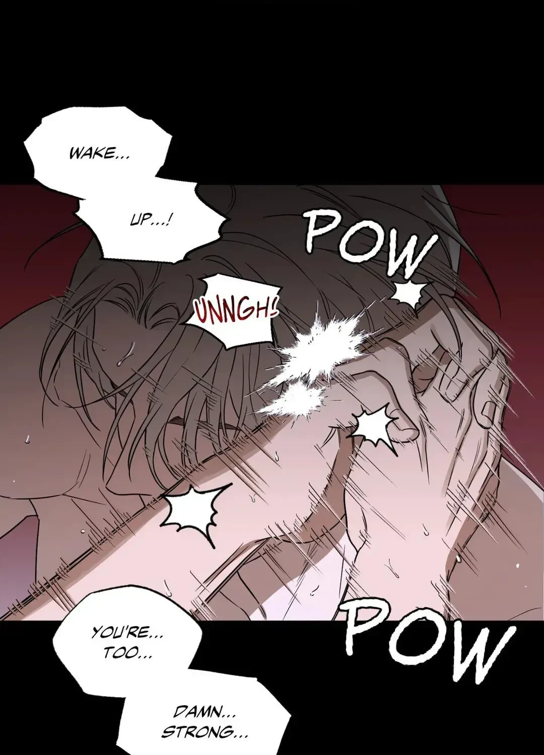 An Unsettling Scent Chapter 21, page 53