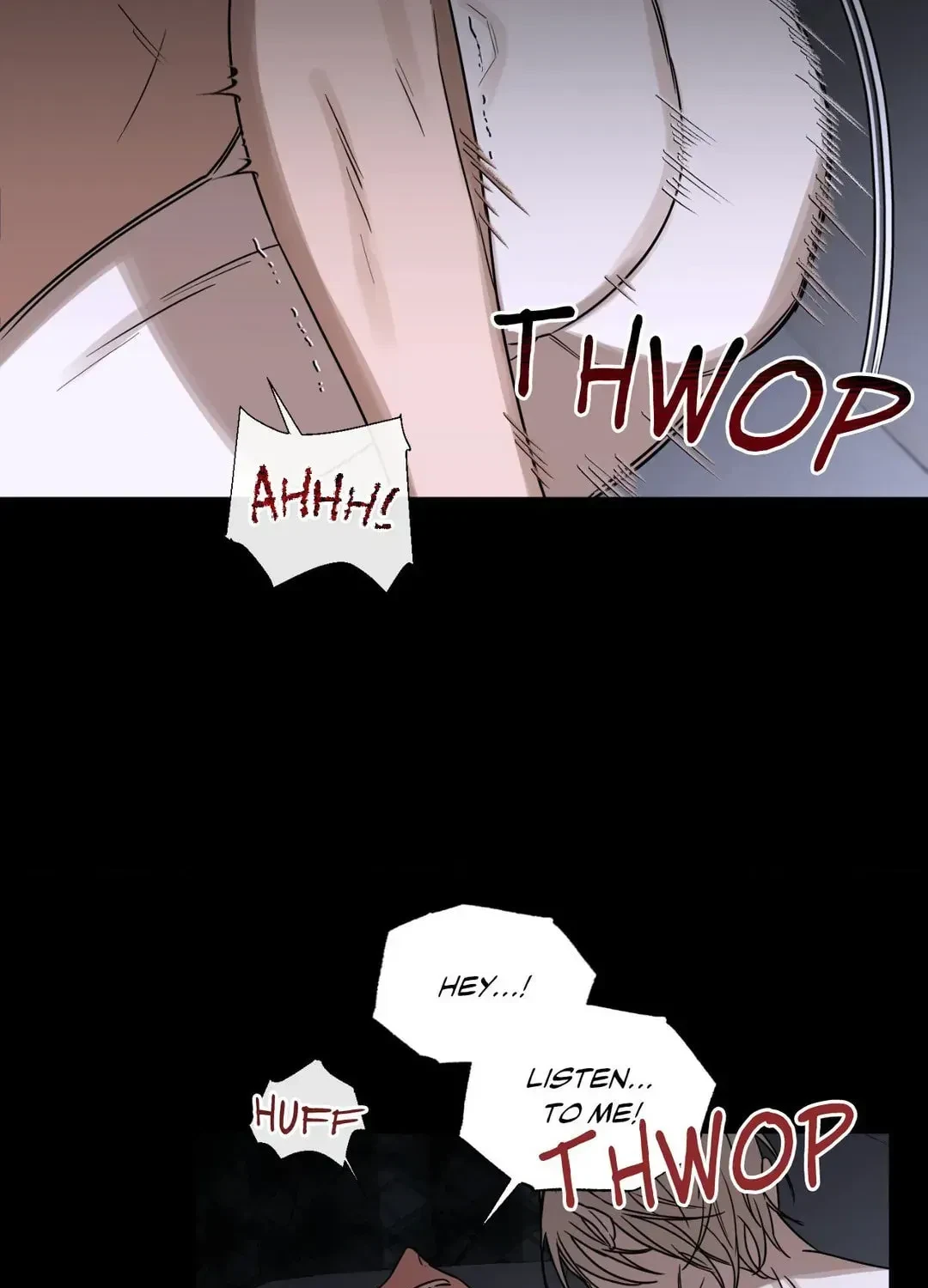 An Unsettling Scent Chapter 21, page 55