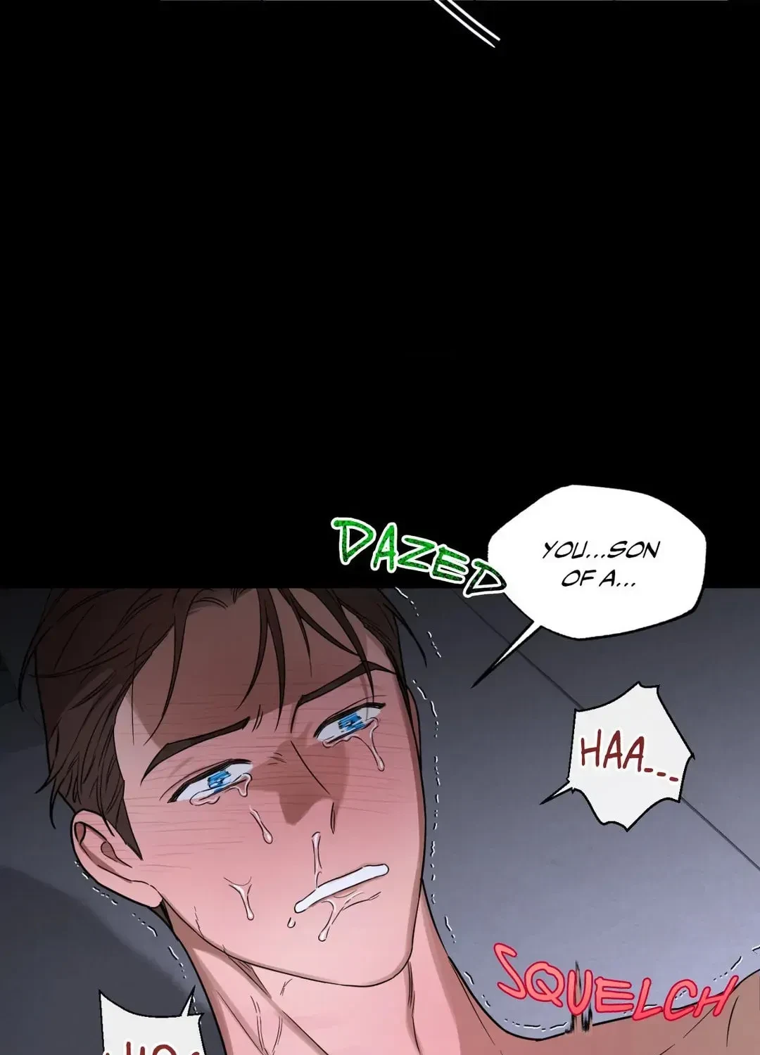 An Unsettling Scent Chapter 21, page 57