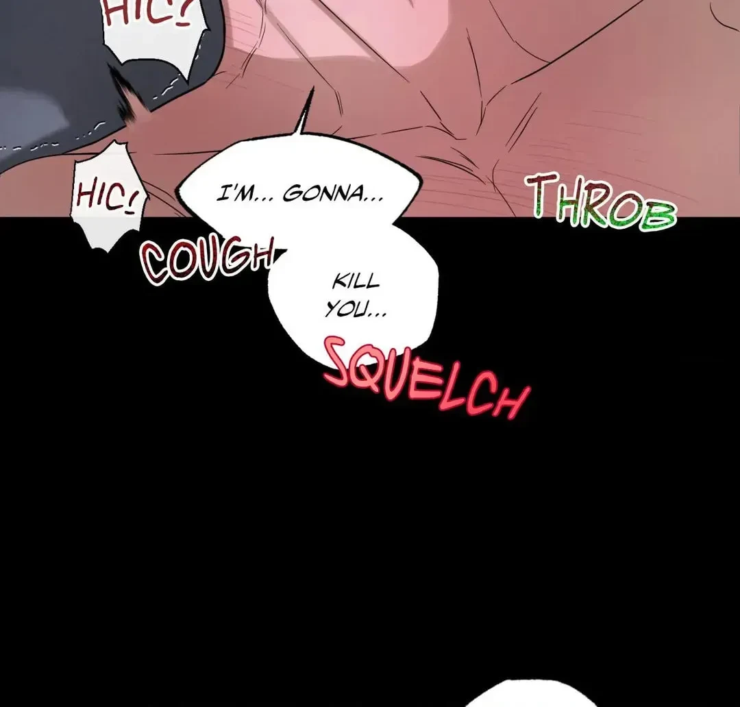 An Unsettling Scent Chapter 21, page 58