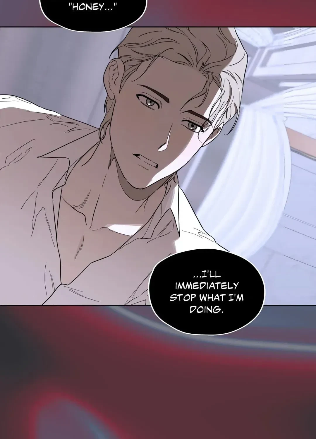 An Unsettling Scent Chapter 21, page 75