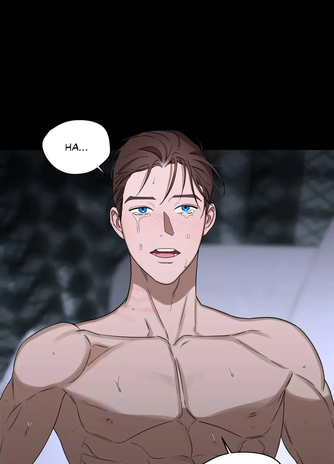 An Unsettling Scent Chapter 21, page 79