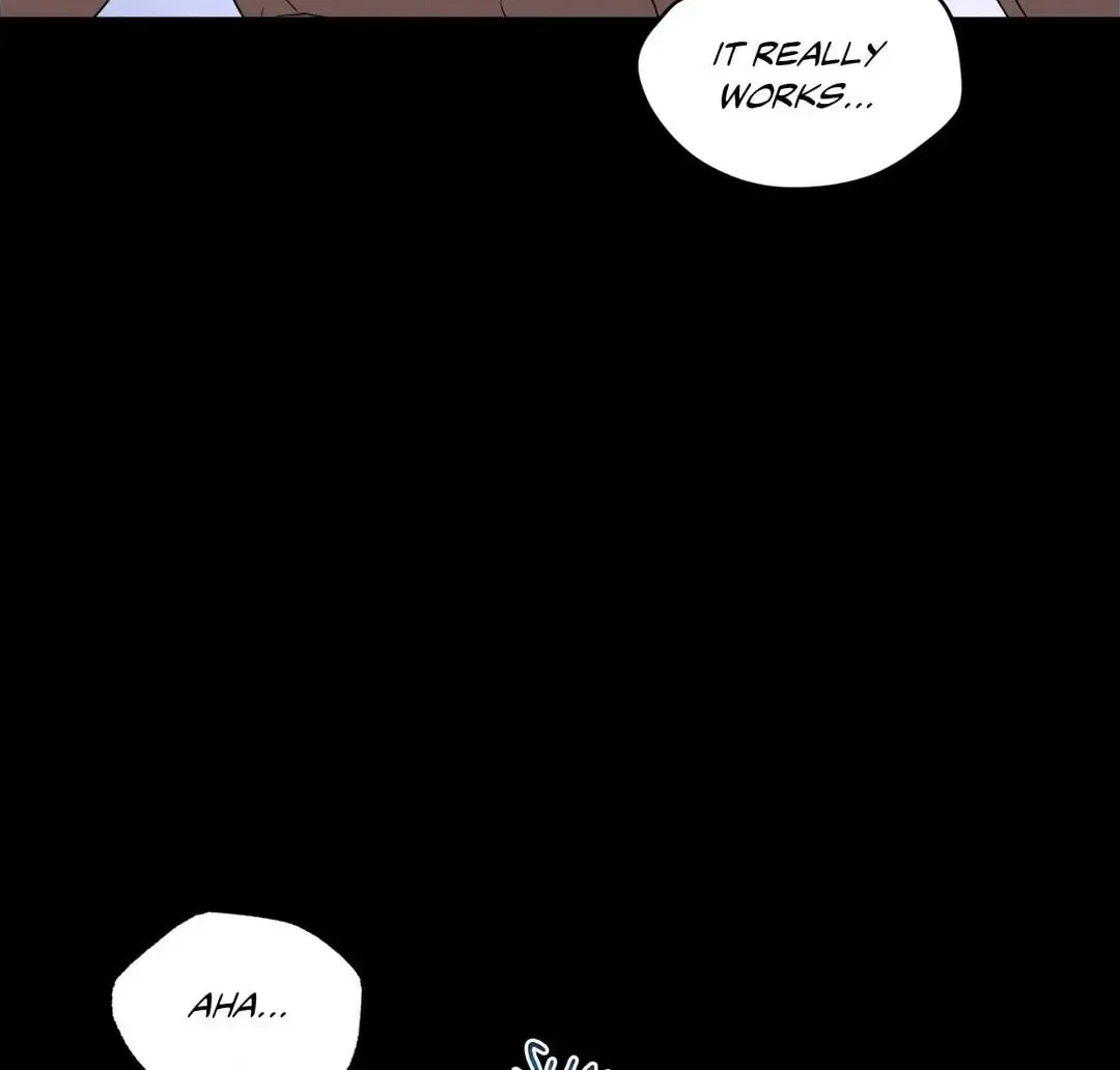 An Unsettling Scent Chapter 21, page 80