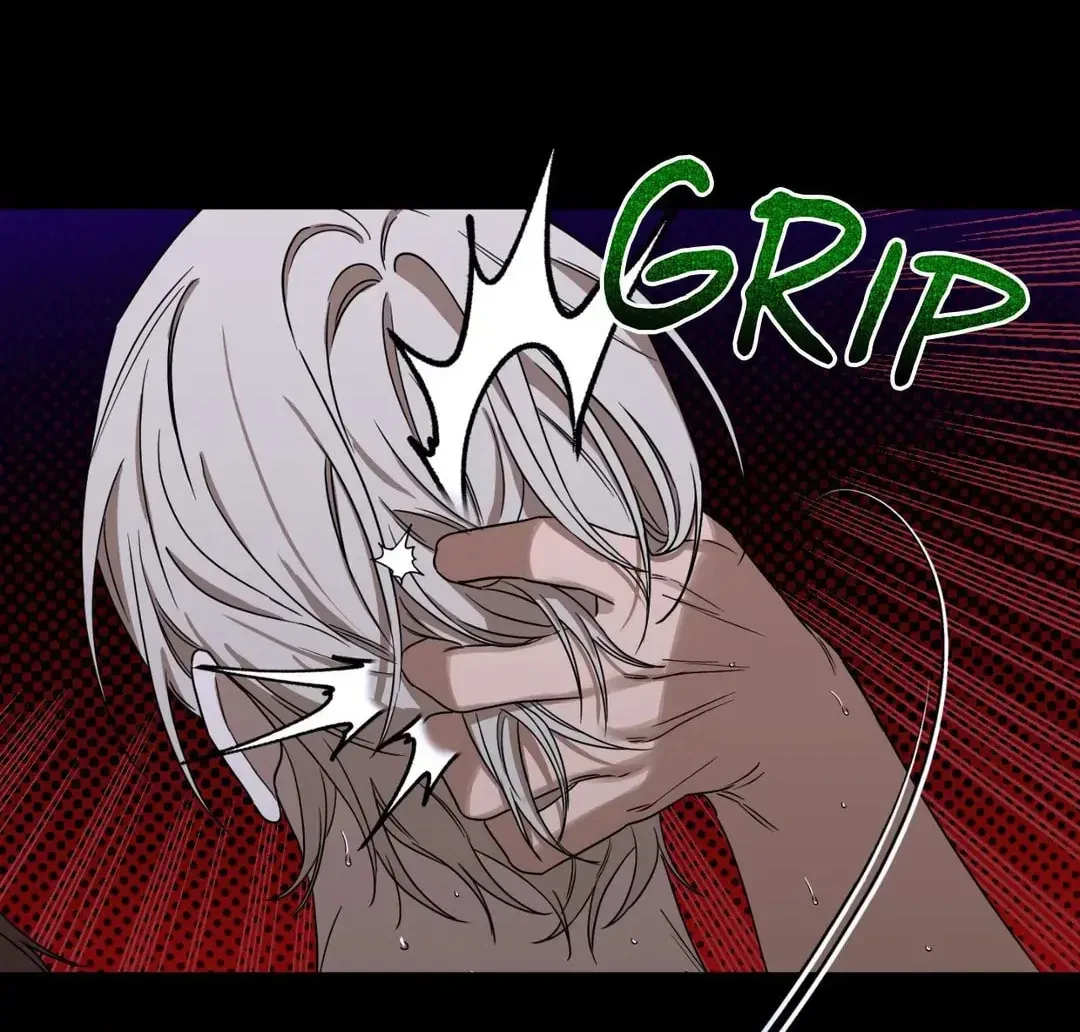 An Unsettling Scent Chapter 21, page 82