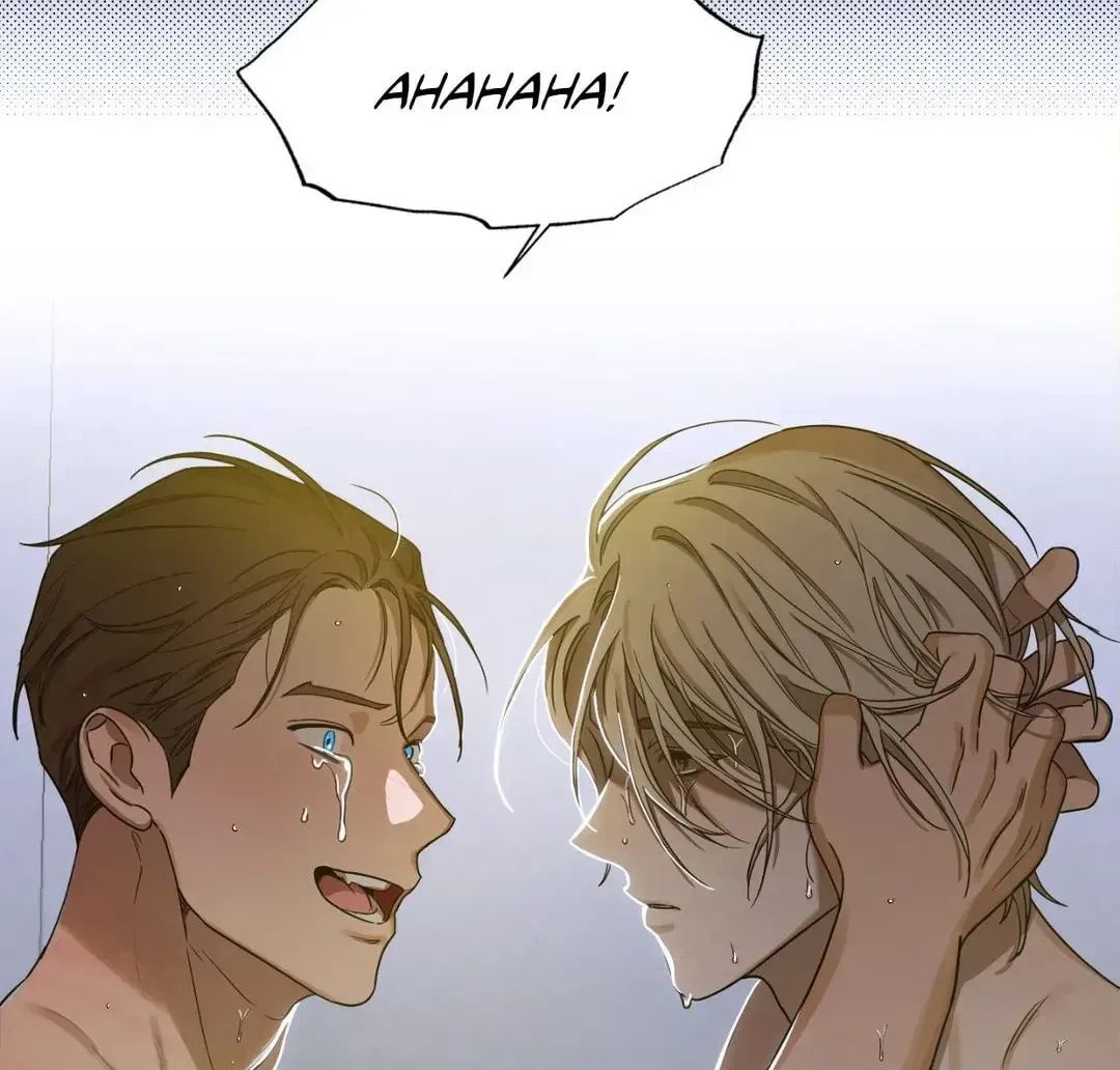 An Unsettling Scent Chapter 21, page 84