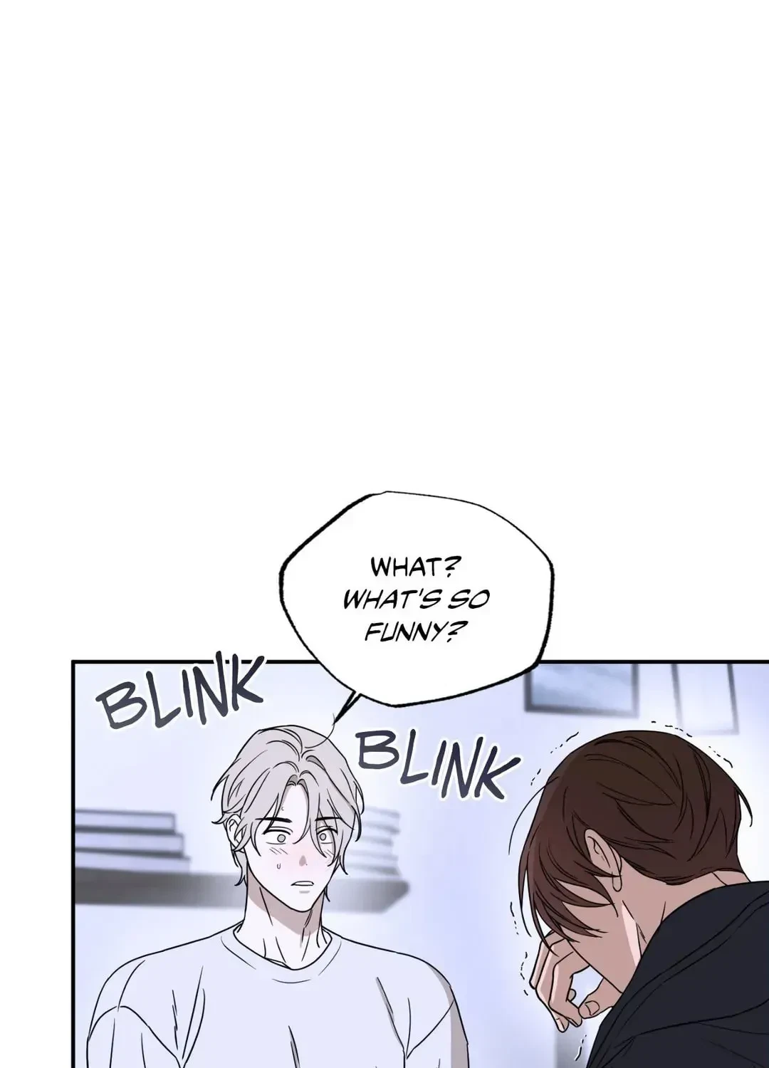An Unsettling Scent Chapter 21, page 89