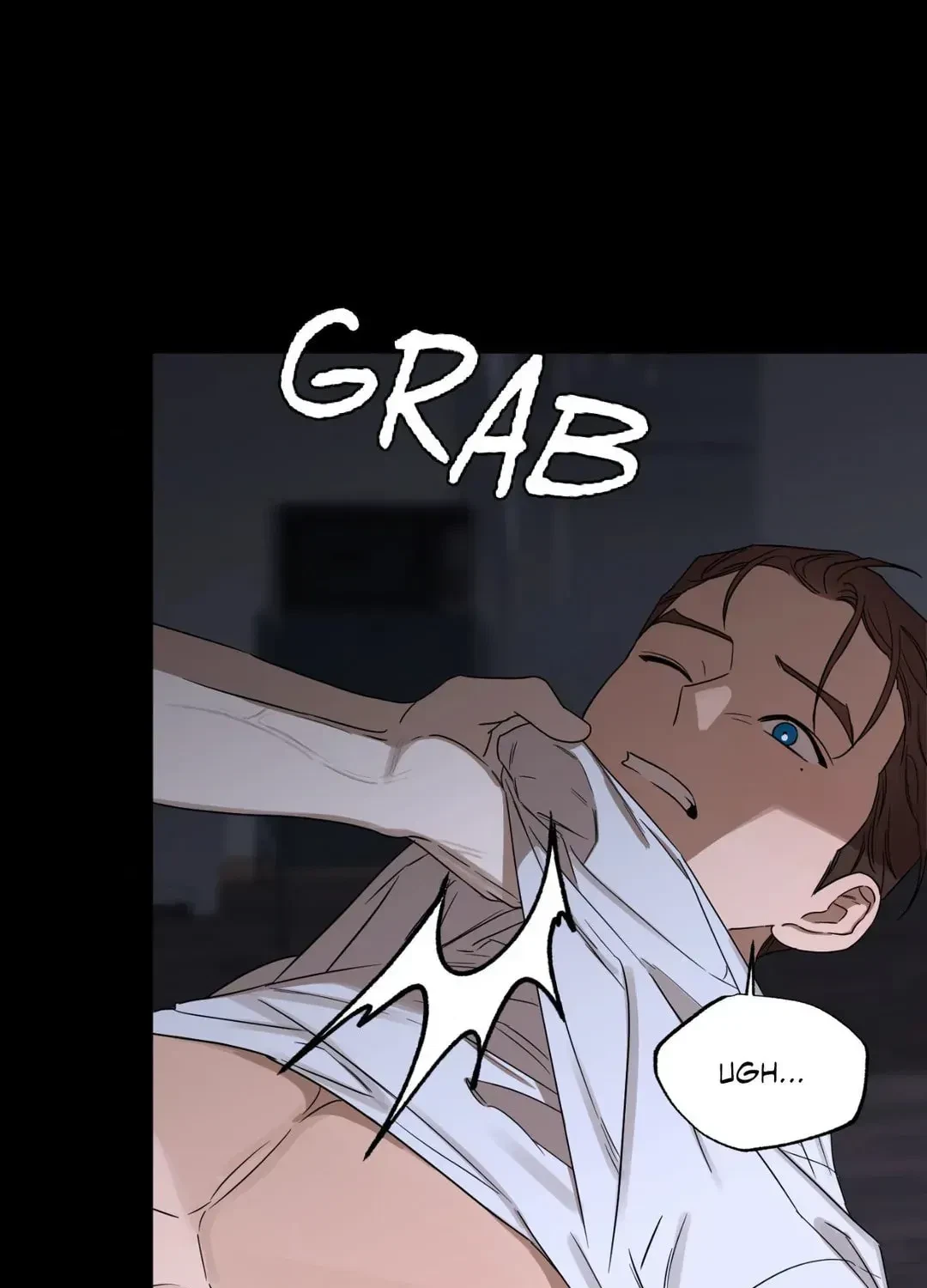 An Unsettling Scent Chapter 21, page 9