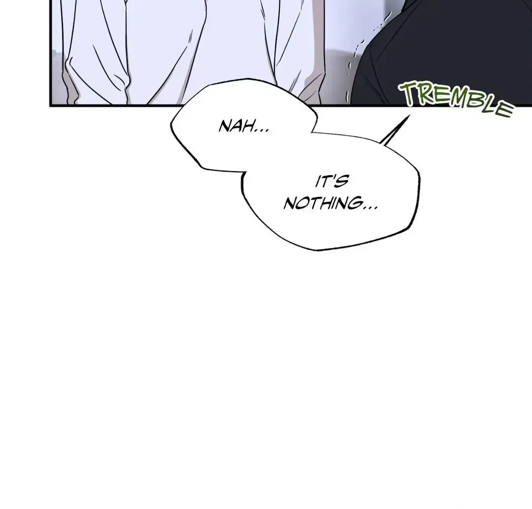 An Unsettling Scent Chapter 21, page 90