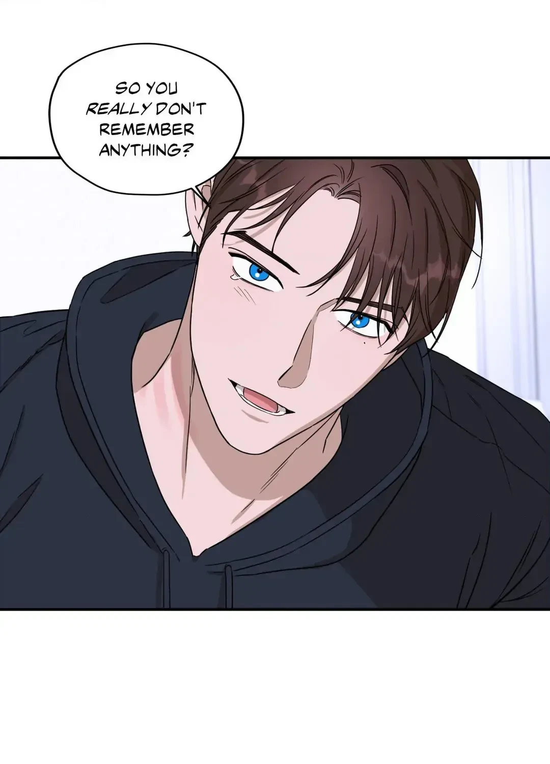 An Unsettling Scent Chapter 21, page 91