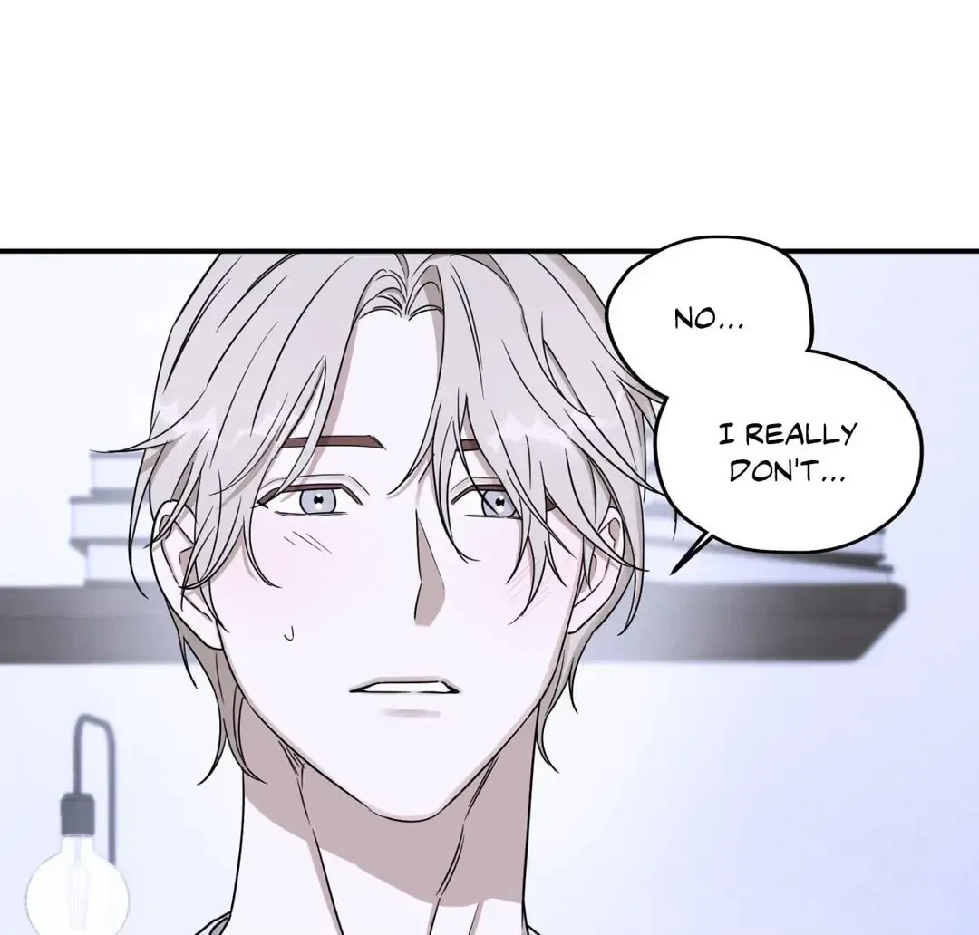 An Unsettling Scent Chapter 21, page 92