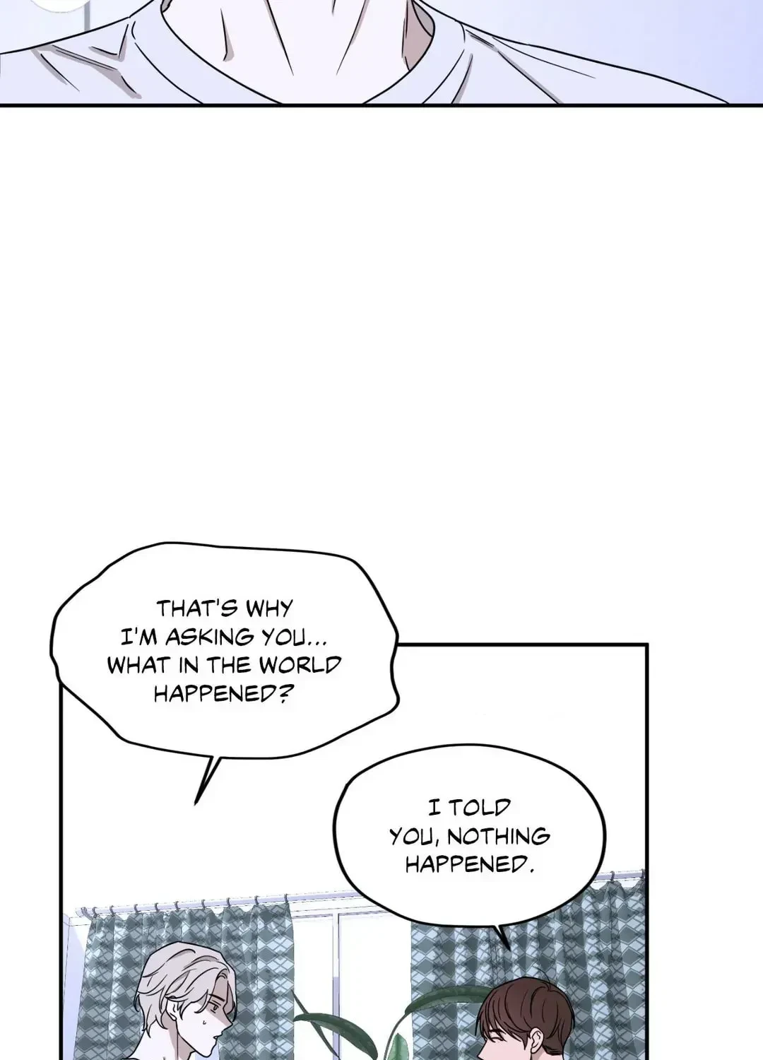 An Unsettling Scent Chapter 21, page 93