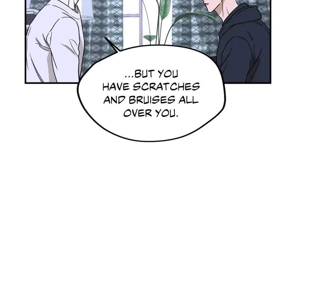 An Unsettling Scent Chapter 21, page 94