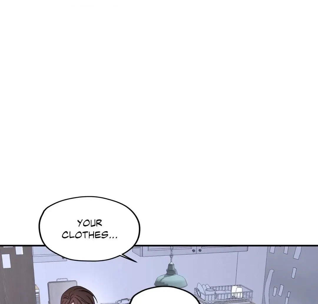 An Unsettling Scent Chapter 21, page 98