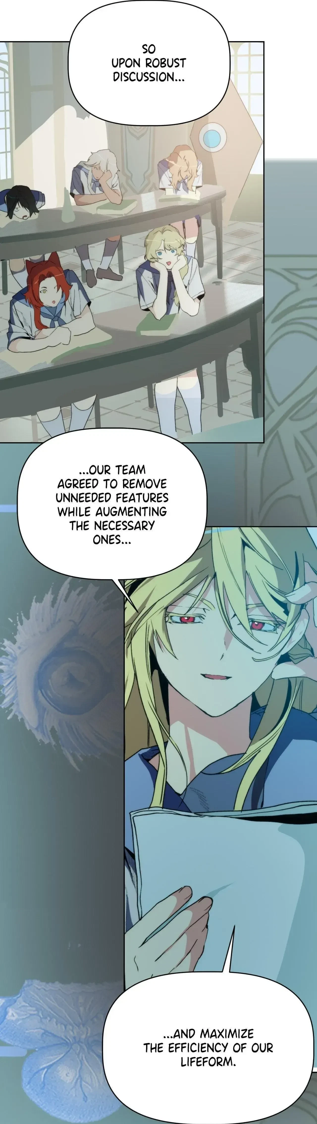 Chapter 43, page 28