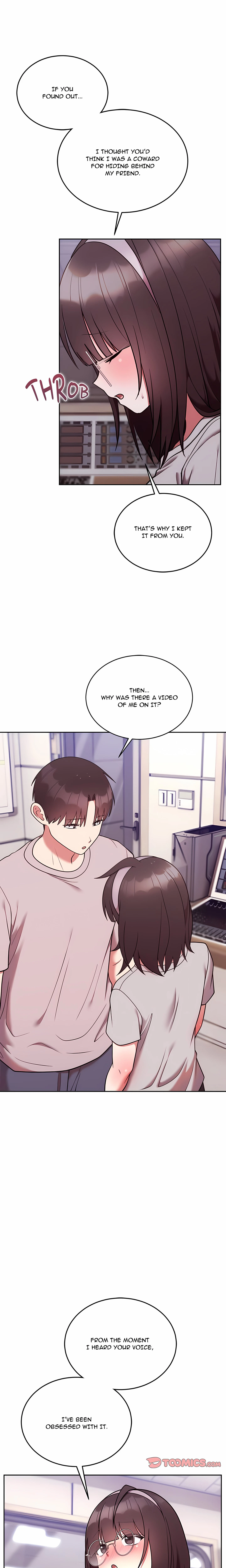 Knot My Secret Chapter 46, page 23