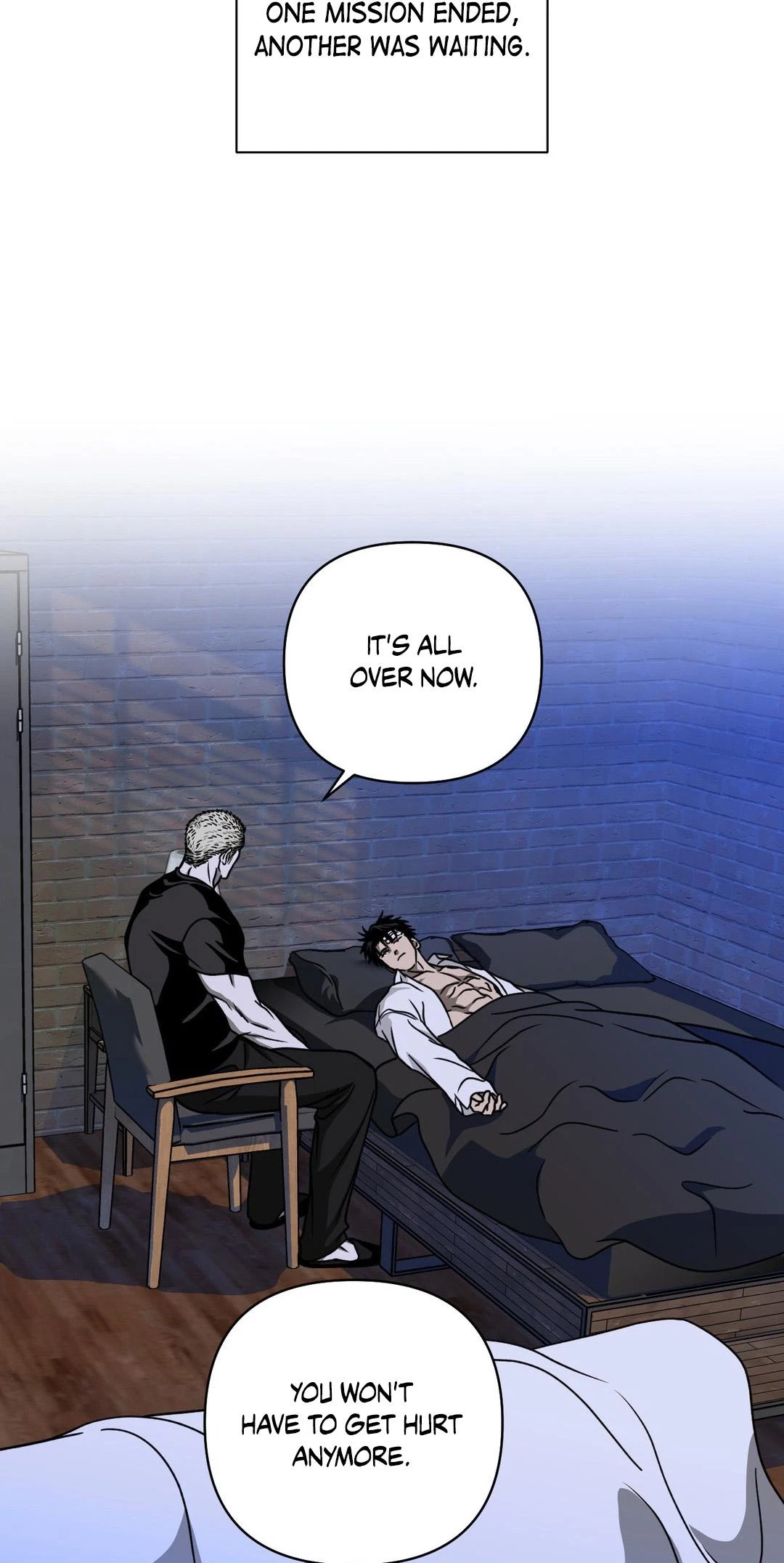 Chapter 128, page 38