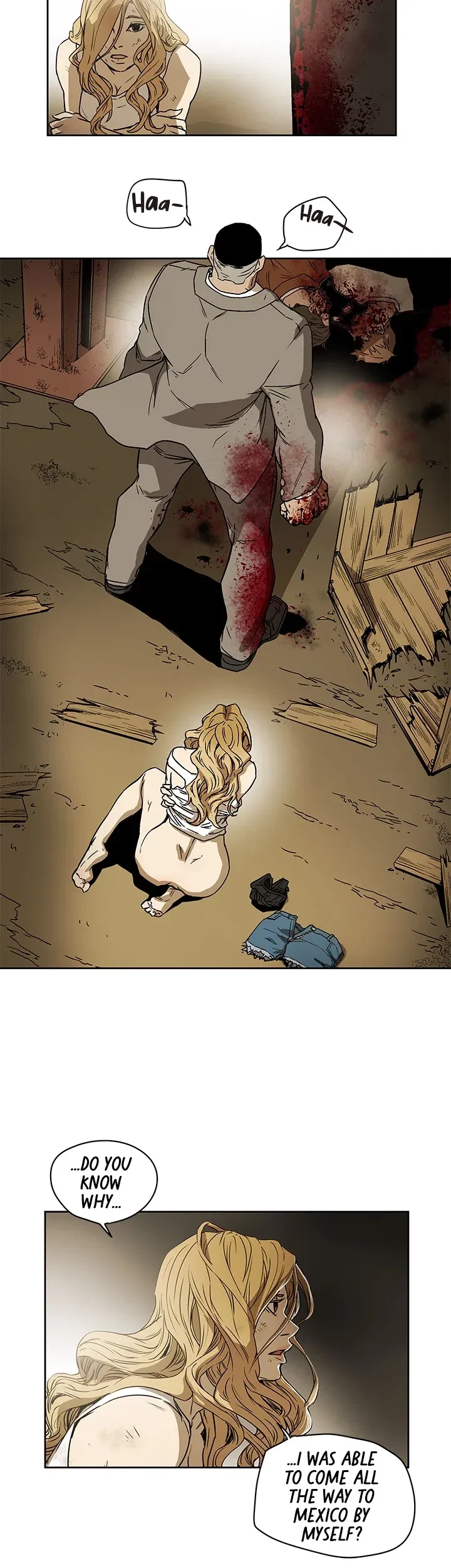 Chapter 86, page 22