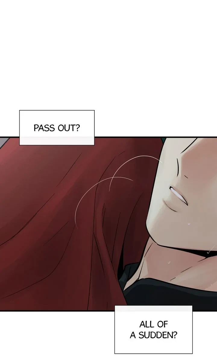 Totem's Realm Chapter 90, page 7