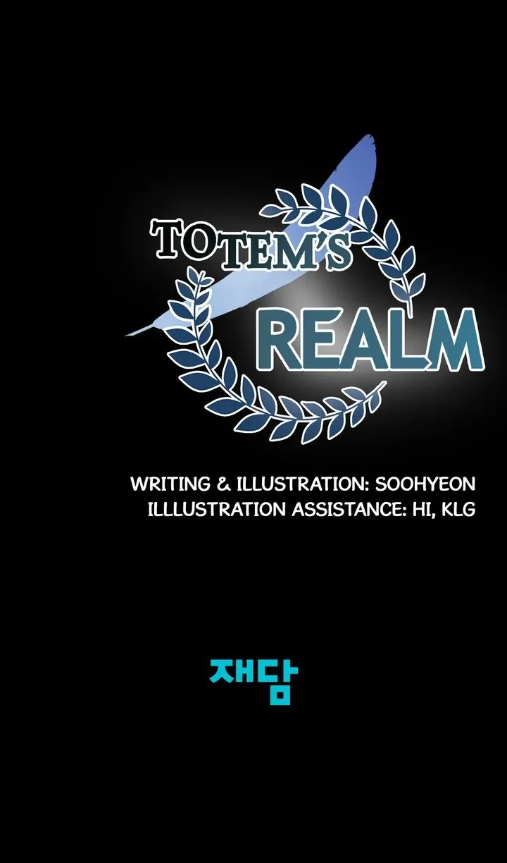 Totem's Realm Chapter 90, page 81