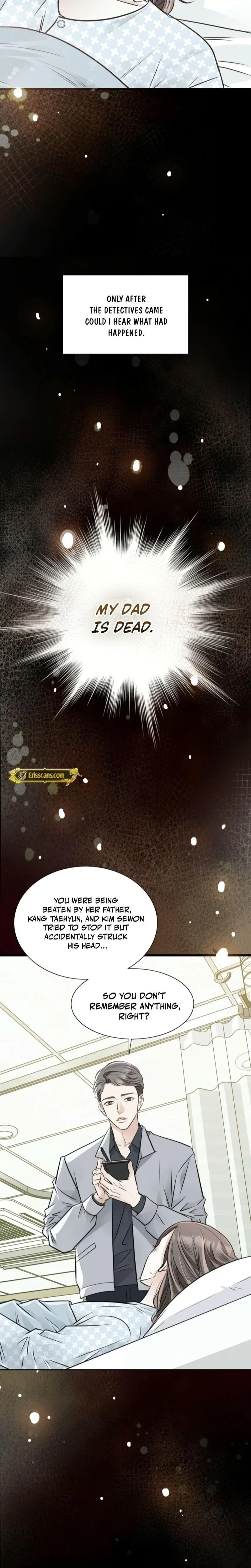 Return To Geumnak-Ri Chapter 10, page 2