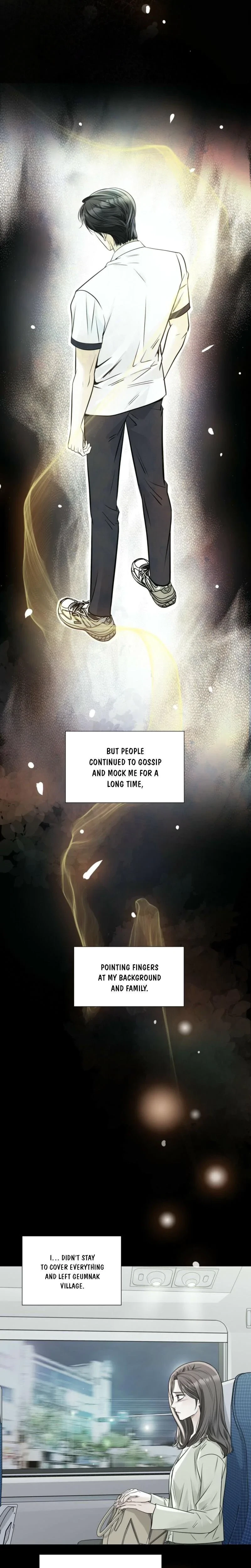 Return To Geumnak-Ri Chapter 10, page 6