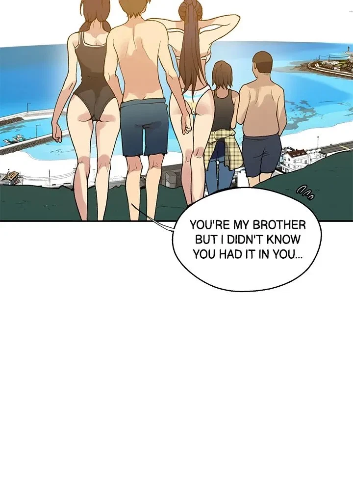 Secret Class Chapter 163, page 27