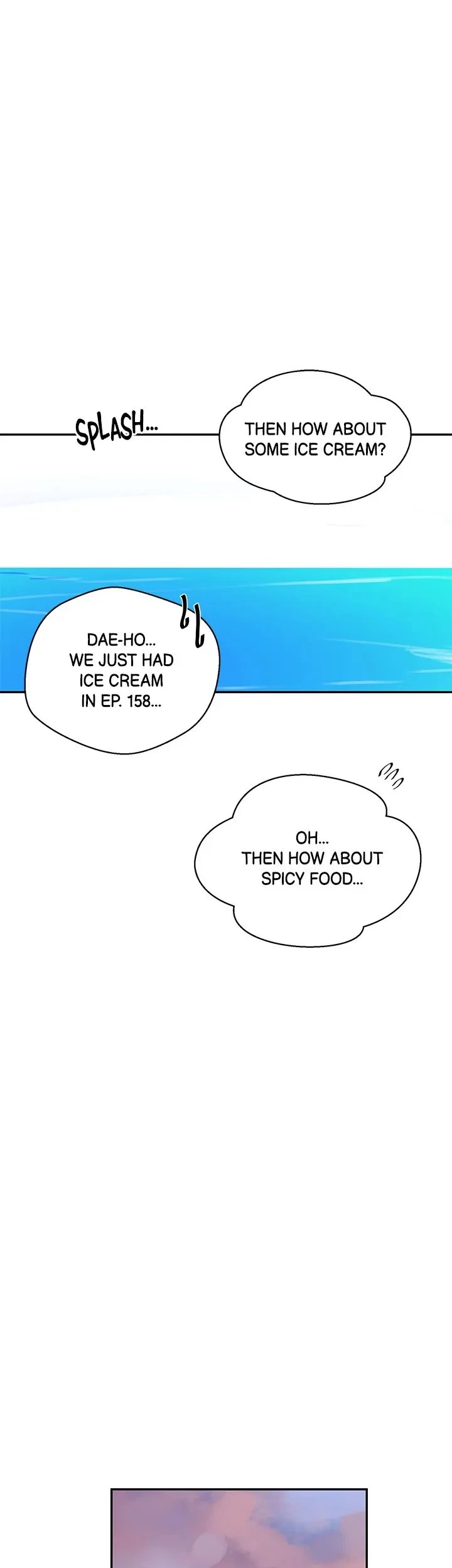 Secret Class Chapter 163, page 28