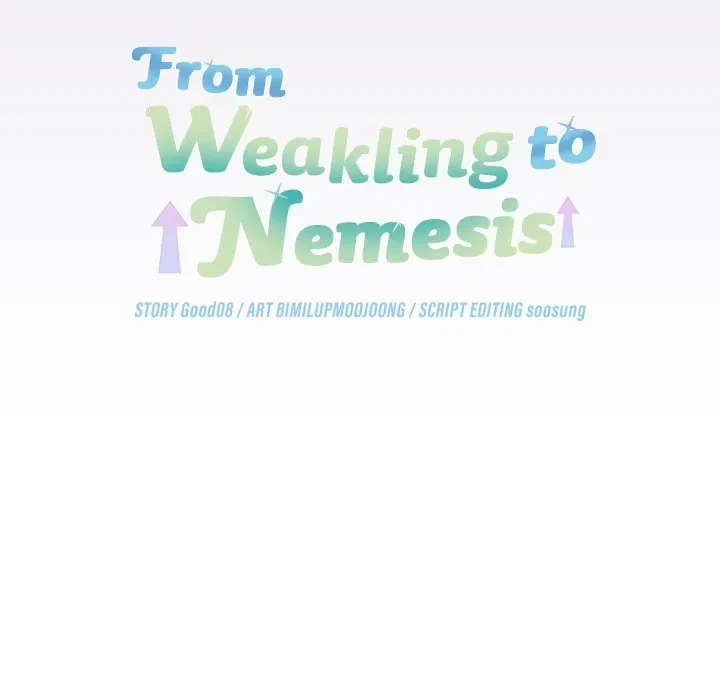 From Weakling To Nemesis Chapter 22, page 26