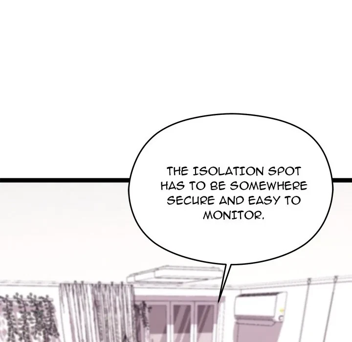 From Weakling To Nemesis Chapter 22, page 42