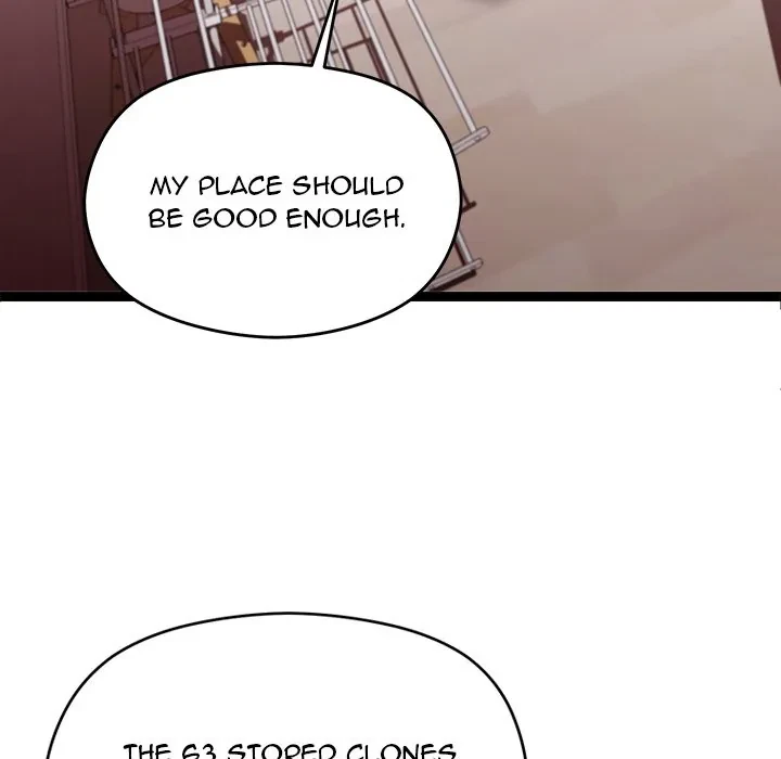 From Weakling To Nemesis Chapter 22, page 44