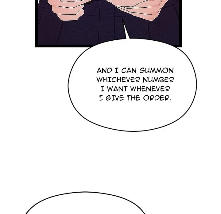 From Weakling To Nemesis Chapter 22, page 46