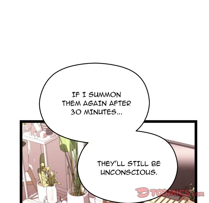 From Weakling To Nemesis Chapter 22, page 54