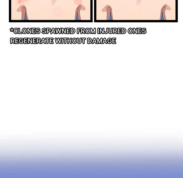From Weakling To Nemesis Chapter 22, page 68