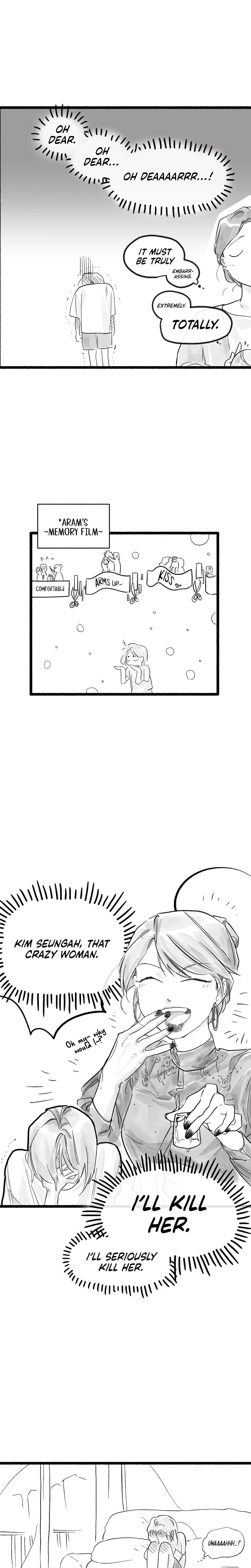 Common And Widespread Chapter 15, page 10