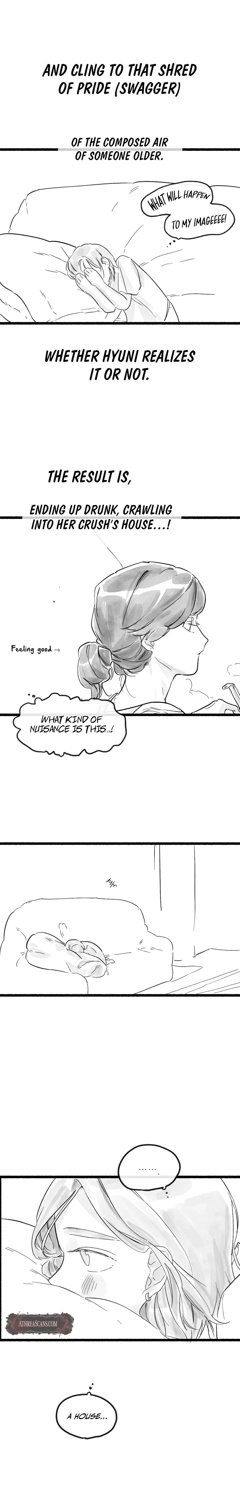 Common And Widespread Chapter 15, page 12