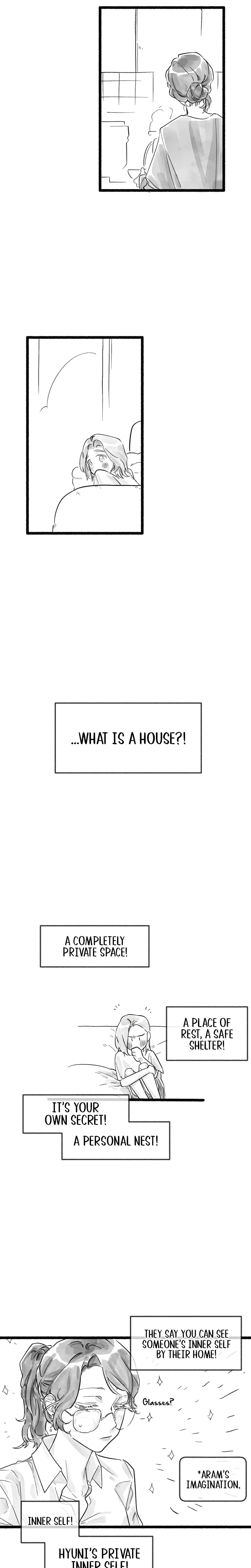 Common And Widespread Chapter 15, page 13