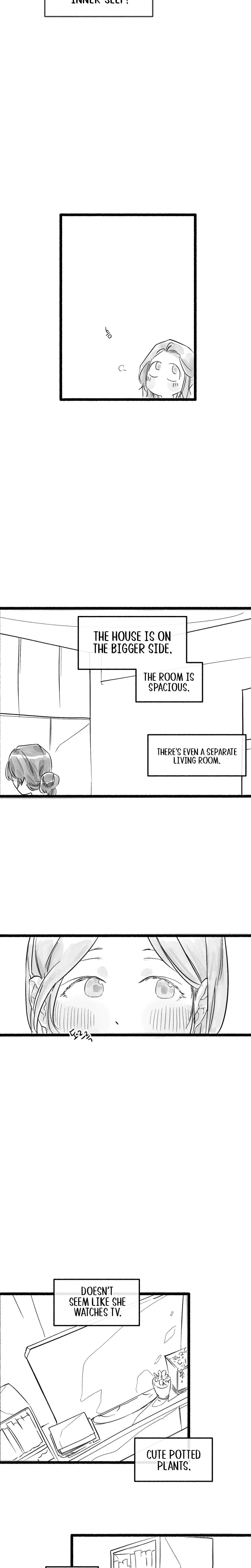 Common And Widespread Chapter 15, page 14
